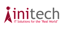 Initech: IT Solutions for the Real World